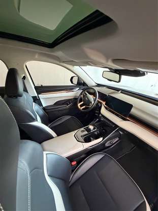 GWM-HAVAL H6-2024
