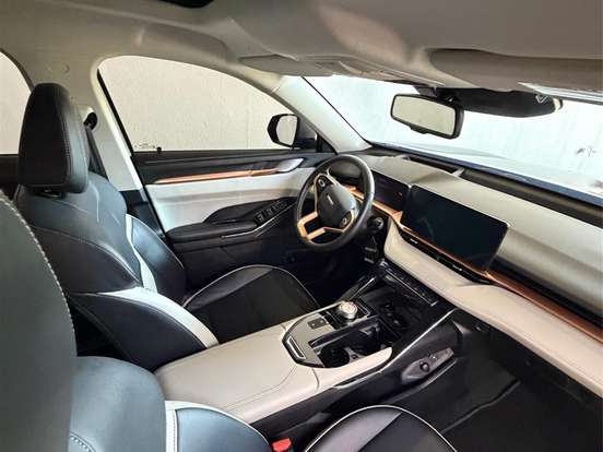 GWM-HAVAL H6-1.5 PHEV19 E-TRACTION GWM-HAVAL H6-2024