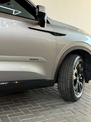 GWM-HAVAL H6-2024