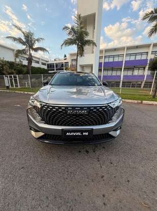 GWM-HAVAL H6-1.5 PHEV19 E-TRACTION GWM-HAVAL H6-2024