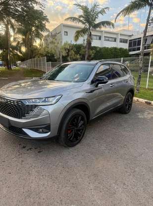 GWM-HAVAL H6-1.5 PHEV19 E-TRACTION GWM-HAVAL H6-2024