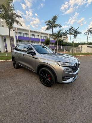 GWM-HAVAL H6-2024