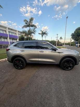 GWM-HAVAL H6-1.5 PHEV19 E-TRACTION GWM-HAVAL H6-2024