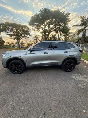 GWM-HAVAL H6-1.5 PHEV19 E-TRACTION GWM-HAVAL H6-2024