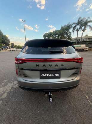 GWM-HAVAL H6-1.5 PHEV19 E-TRACTION GWM-HAVAL H6-2024