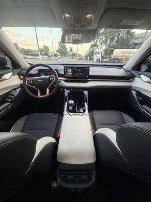 GWM-HAVAL H6-1.5 PHEV19 E-TRACTION GWM-HAVAL H6-2024
