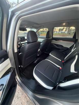GWM-HAVAL H6-2024