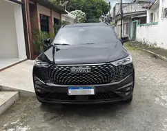 GWM HAVAL H6 1.5 PHEV34 AWD E-TRACTION GWM HAVAL H6 1.5 PHEV34 AWD E-TRACTION