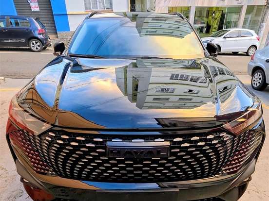 GWM-HAVAL H6-1.5 PHEV34 AWD E-TRACTION GWM-HAVAL H6-2025