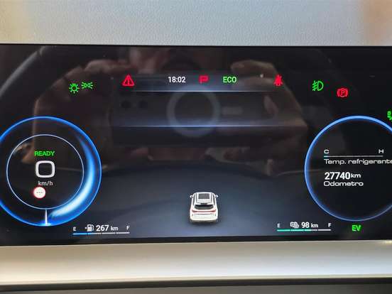 GWM-HAVAL H6-1.5 PHEV34 AWD E-TRACTION GWM-HAVAL H6-2025