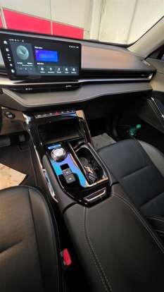 GWM-HAVAL H6-2025