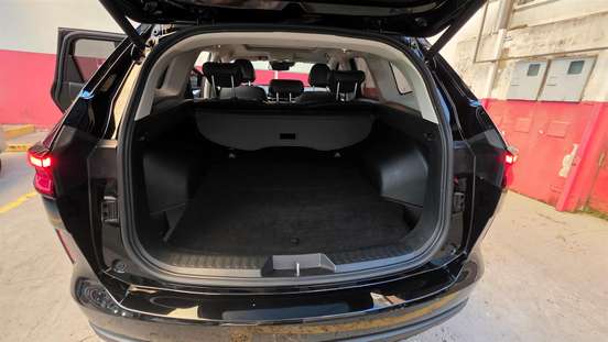 GWM-HAVAL H6-2025