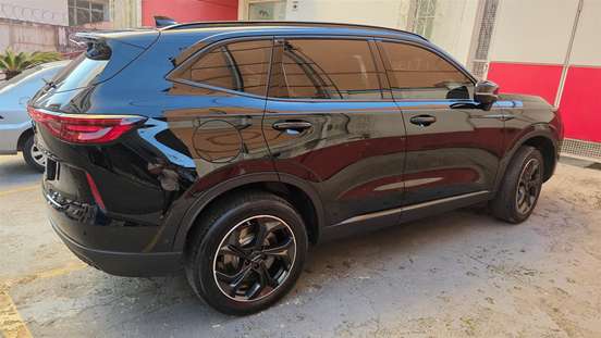 GWM-HAVAL H6-2025