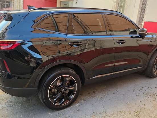 GWM-HAVAL H6-1.5 PHEV34 AWD E-TRACTION GWM-HAVAL H6-2025