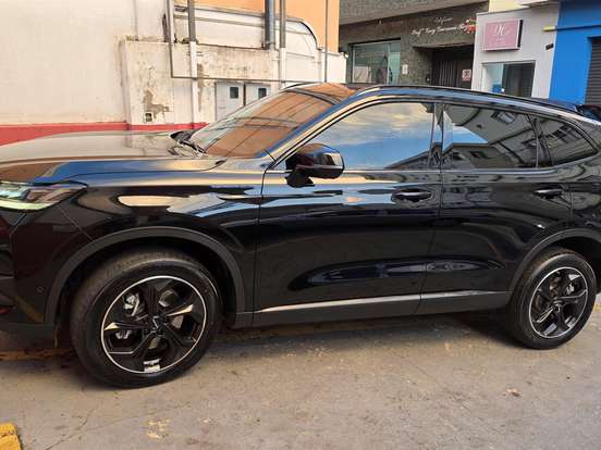 GWM-HAVAL H6-1.5 PHEV34 AWD E-TRACTION GWM-HAVAL H6-2025
