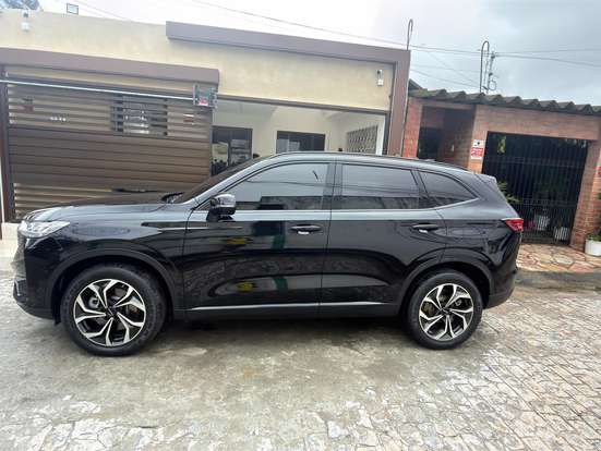 GWM-HAVAL H6-1.5 PHEV34 AWD E-TRACTION GWM-HAVAL H6-2024