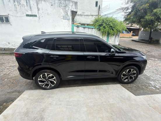 GWM-HAVAL H6-1.5 PHEV34 AWD E-TRACTION GWM-HAVAL H6-2024