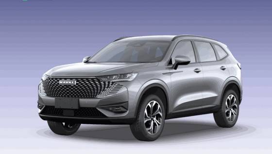 GWM HAVAL H6 1.5 PHEV PREMIUM AWD E-TRACTION