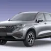 GWM HAVAL H6 1.5 PHEV PREMIUM AWD E-TRACTION GWM HAVAL H6 1.5 PHEV PREMIUM AWD E-TRACTION