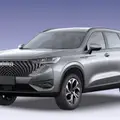 GWM HAVAL H6 1.5 PHEV PREMIUM AWD E-TRACTION GWM HAVAL H6 1.5 PHEV PREMIUM AWD E-TRACTION