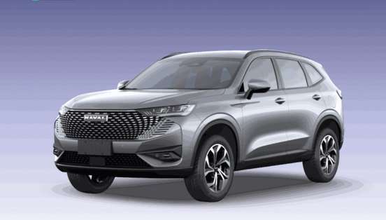 GWM-HAVAL H6-1.5 PHEV PREMIUM AWD E-TRACTION GWM-HAVAL H6-2024