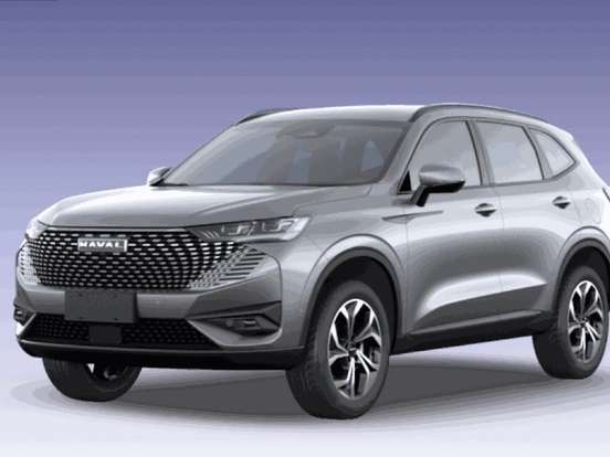 GWM-HAVAL H6-1.5 PHEV PREMIUM AWD E-TRACTION GWM-HAVAL H6-2024