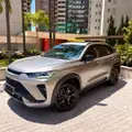 GWM HAVAL H6 GT 1.5 PHEV AWD E-TRACTION GWM HAVAL H6 GT 1.5 PHEV AWD E-TRACTION