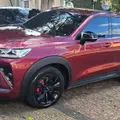 GWM HAVAL H6 GT 1.5 PHEV AWD E-TRACTION GWM HAVAL H6 GT 1.5 PHEV AWD E-TRACTION
