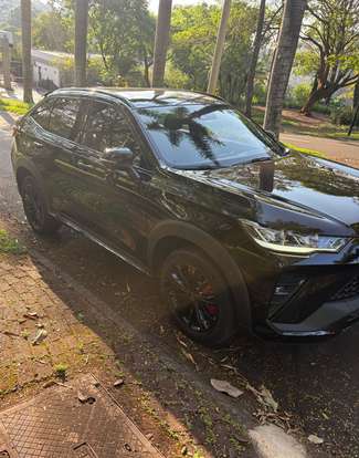 GWM-HAVAL H6 GT-2023