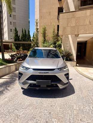GWM-HAVAL H6 GT-1.5 PHEV AWD E-TRACTION GWM-HAVAL H6 GT-2025
