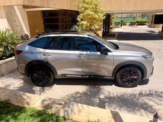 GWM-HAVAL H6 GT-1.5 PHEV AWD E-TRACTION GWM-HAVAL H6 GT-2025