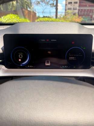 GWM-HAVAL H6 GT-2025