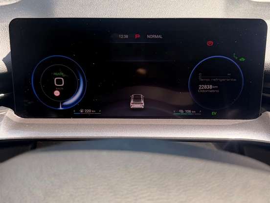 GWM-HAVAL H6 GT-1.5 PHEV AWD E-TRACTION GWM-HAVAL H6 GT-2025