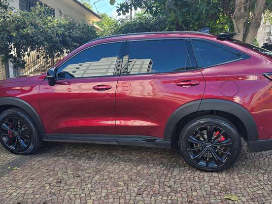 GWM-HAVAL H6 GT-1.5 PHEV AWD E-TRACTION GWM-HAVAL H6 GT-2024