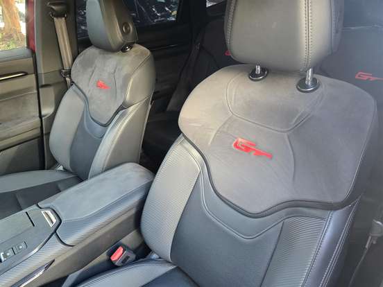 GWM-HAVAL H6 GT-1.5 PHEV AWD E-TRACTION GWM-HAVAL H6 GT-2024