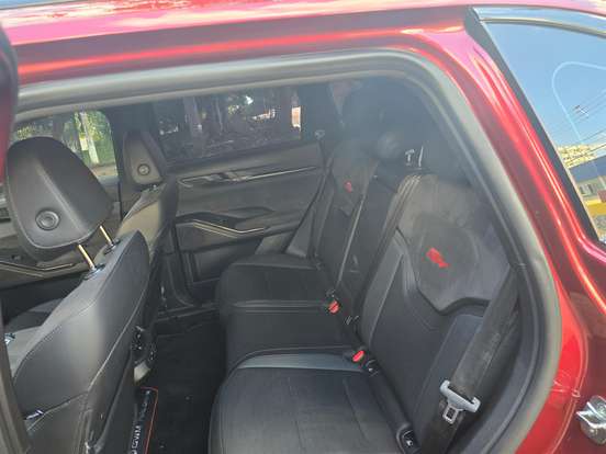 GWM-HAVAL H6 GT-1.5 PHEV AWD E-TRACTION GWM-HAVAL H6 GT-2024