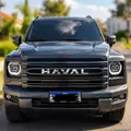 GWM HAVAL H9 2.4 TURBO DIESEL EXCLUSIVE 4X4 AUTOMÁTICO GWM HAVAL H9 2.4 TURBO DIESEL EXCLUSIVE 4X4 AUTOMÁTICO