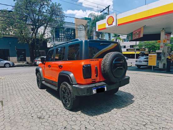 GWM-TANK 300-2.0 HI4-T PHEV 4X4 9HAT GWM-TANK 300-2025