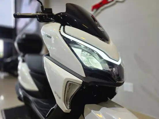 HAOJUE-BURGMAN ADX 125 HAOJUE-BURGMAN ADX 125-2026