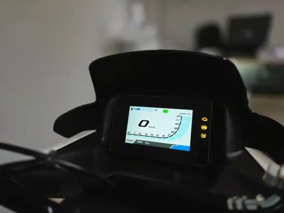 HAOJUE-BURGMAN ADX 125 HAOJUE-BURGMAN ADX 125-2026