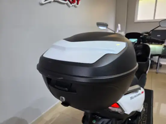 HAOJUE-BURGMAN ADX 125-2026