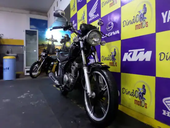 HAOJUE-CHOPPER ROAD 150 HAOJUE-CHOPPER ROAD 150-2017