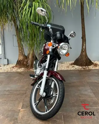 HAOJUE-CHOPPER ROAD 150-2024
