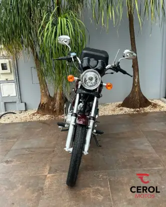 HAOJUE-CHOPPER ROAD 150-2024