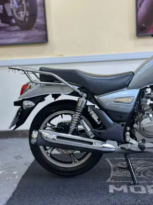 HAOJUE-CHOPPER ROAD 150-2018