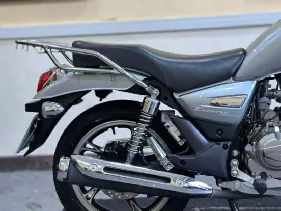 HAOJUE-CHOPPER ROAD 150 HAOJUE-CHOPPER ROAD 150-2018