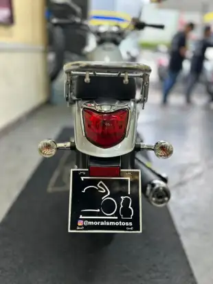 HAOJUE-CHOPPER ROAD 150-2018