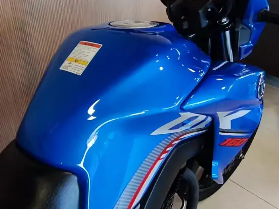 HAOJUE-DK 160 HAOJUE-DK 160-2024