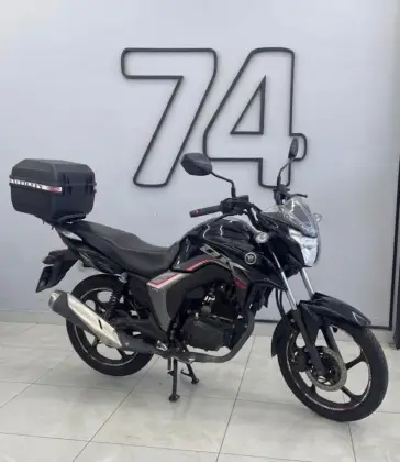HAOJUE DK 160 