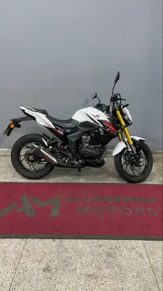 HAOJUE DR 160 FI 